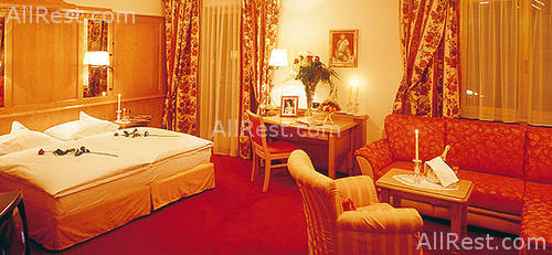 Hotel Oswald 51